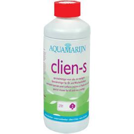 Aquamarijn Clien-S Vloerzeep