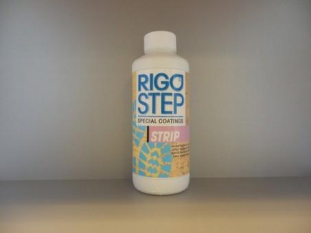 RIGOSTEP STRIP