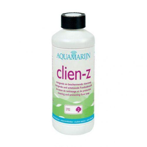 Aquamarijn Clien-Z Vloerzeep