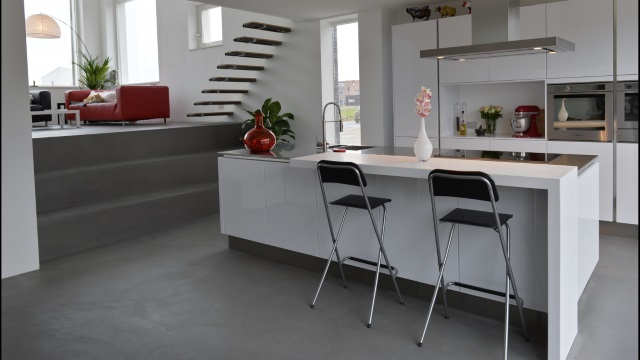 betondesign vloeren groningen