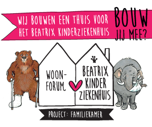 Beatrix kinderziekenhuis Beatrix kinderziekenhuis